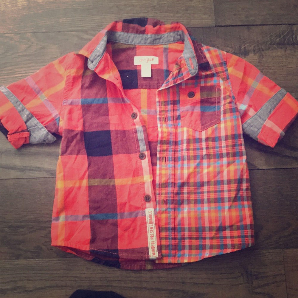 Kid’s Shirt